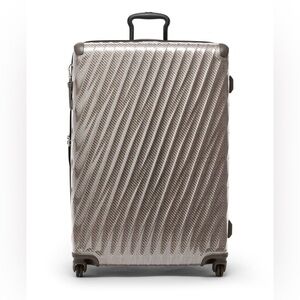 19 Degree Lite Extended Trip Titanium Grey